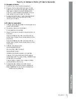 Preview for 19 page of Siemens avantGarde SKU HB30D50U Installation Manual