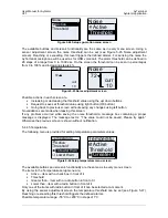 Preview for 38 page of Siemens Ay User Manual