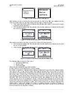 Preview for 42 page of Siemens Ay User Manual