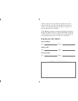 Preview for 2 page of Siemens Behind-the-Ear Hearing Instruments User Manual