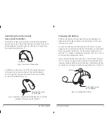 Preview for 6 page of Siemens Behind-the-Ear Hearing Instruments User Manual