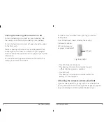 Preview for 8 page of Siemens Behind-the-Ear Hearing Instruments User Manual