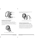 Preview for 9 page of Siemens Behind-the-Ear Hearing Instruments User Manual