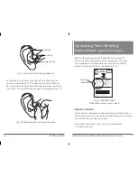 Preview for 10 page of Siemens Behind-the-Ear Hearing Instruments User Manual