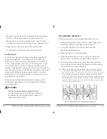 Preview for 14 page of Siemens Behind-the-Ear Hearing Instruments User Manual