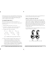 Preview for 15 page of Siemens Behind-the-Ear Hearing Instruments User Manual