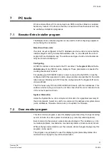 Preview for 27 page of Siemens Bewator Entro Series Installation Manual