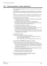 Preview for 36 page of Siemens Bewator Entro Series Installation Manual