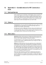 Preview for 41 page of Siemens Bewator Entro Series Installation Manual