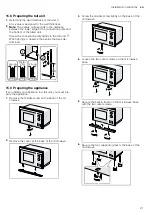 Preview for 21 page of Siemens BF525LMS0B User Manual And Installation Instructions