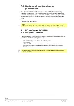 Preview for 28 page of Siemens BPZ:LME39.100C1 Basic Documentation