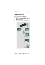 Preview for 20 page of Siemens BT 200 Manual