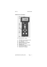 Preview for 33 page of Siemens BT 200 Manual