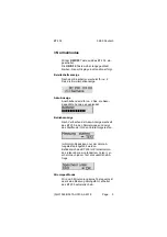 Preview for 35 page of Siemens BT 200 Manual