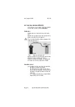 Preview for 72 page of Siemens BT 200 Manual