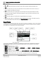 Preview for 12 page of Siemens BT300 LonWorks Operator'S Manual