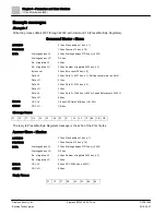 Preview for 148 page of Siemens BT300 LonWorks Operator'S Manual