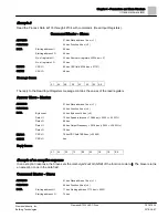 Preview for 149 page of Siemens BT300 LonWorks Operator'S Manual