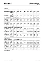 Preview for 30 page of Siemens C541U User Manual