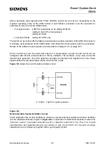 Preview for 44 page of Siemens C541U User Manual