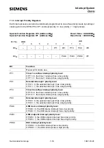 Preview for 149 page of Siemens C541U User Manual