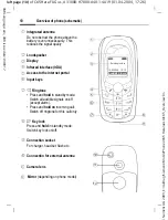 Preview for 10 page of Siemens C65 User Manual