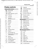 Preview for 11 page of Siemens C65 User Manual