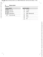 Preview for 12 page of Siemens C65 User Manual