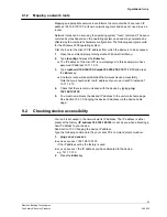 Preview for 25 page of Siemens CCIS1337-LP Configuration Manual