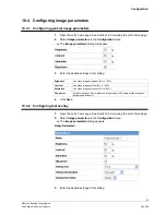 Preview for 33 page of Siemens CCIS1337-LP Configuration Manual