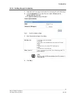 Preview for 39 page of Siemens CCIS1337-LP Configuration Manual