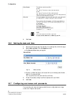 Preview for 44 page of Siemens CCIS1337-LP Configuration Manual