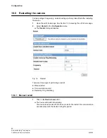 Preview for 46 page of Siemens CCIS1337-LP Configuration Manual