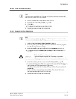 Preview for 47 page of Siemens CCIS1337-LP Configuration Manual