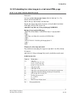 Preview for 51 page of Siemens CCIS1337-LP Configuration Manual