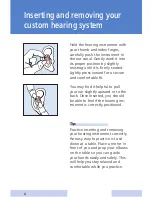 Preview for 8 page of Siemens CENTRA User Manual