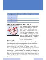 Preview for 14 page of Siemens CENTRA User Manual