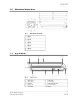 Preview for 9 page of Siemens CHSL4010 Installation Manual