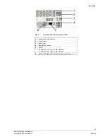 Preview for 15 page of Siemens CHSL4010 Installation Manual