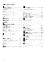 Preview for 2 page of Siemens CI24RP02 User Manual