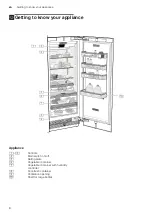 Preview for 8 page of Siemens CI24RP02 User Manual