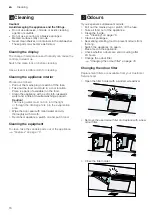 Preview for 16 page of Siemens CI24RP02 User Manual