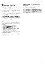 Preview for 19 page of Siemens CI24RP02 User Manual