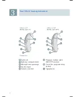 Preview for 4 page of Siemens CIELO 2 P User Manual