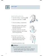 Preview for 16 page of Siemens CIELO 2 P User Manual