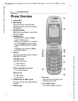 Preview for 6 page of Siemens CL75 Manual