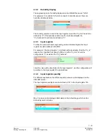 Preview for 17 page of Siemens Climatix HMI-LED POL831.25/STD Basic Documentation