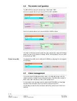 Preview for 18 page of Siemens Climatix HMI-LED POL831.25/STD Basic Documentation