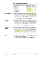 Preview for 20 page of Siemens Climatix HMI-LED POL831.25/STD Basic Documentation