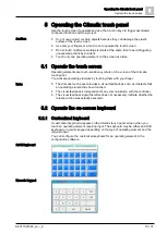 Preview for 19 page of Siemens Climatix POL8T2.70/STD Basic Documentation